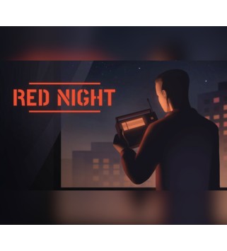 Red Night Steam Key GLOBAL